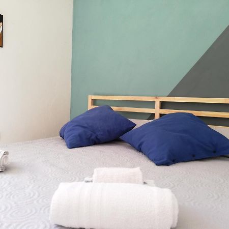 Saline Nello Stagnone Villa Marsala Luaran gambar